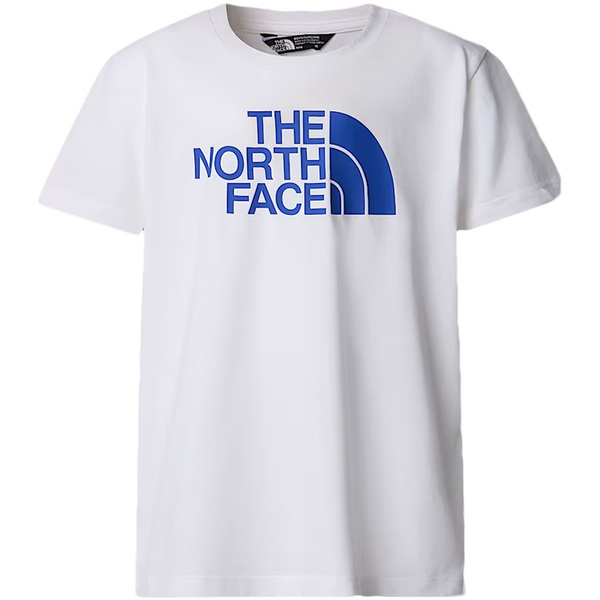  The North Face  T-shirty I Koszulki Polo Dziecko The North Face  -  