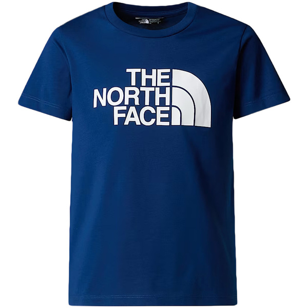  The North Face  T-shirty I Koszulki Polo Dziecko The North Face  -  
