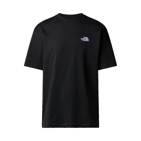  The North Face  T-shirty Z Długim Rękawem The North Face  S/s Essential Oversize  