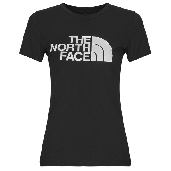  The North Face  T-shirty Z Krótkim Rękawem The North Face  S/s Easy Tee  