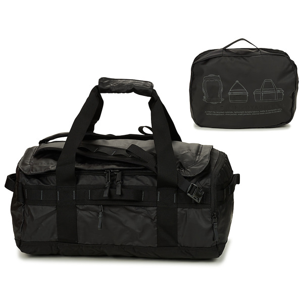  The North Face  Torby Podróżne The North Face  Base Camp Voyager Duffel 42l  