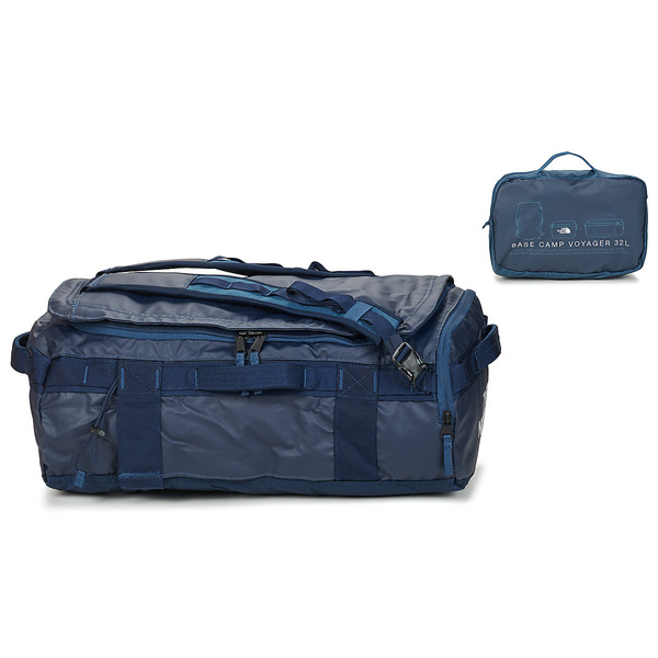  The North Face  Torby Podróżne The North Face  Base Camp Voyager Duffel 32l  