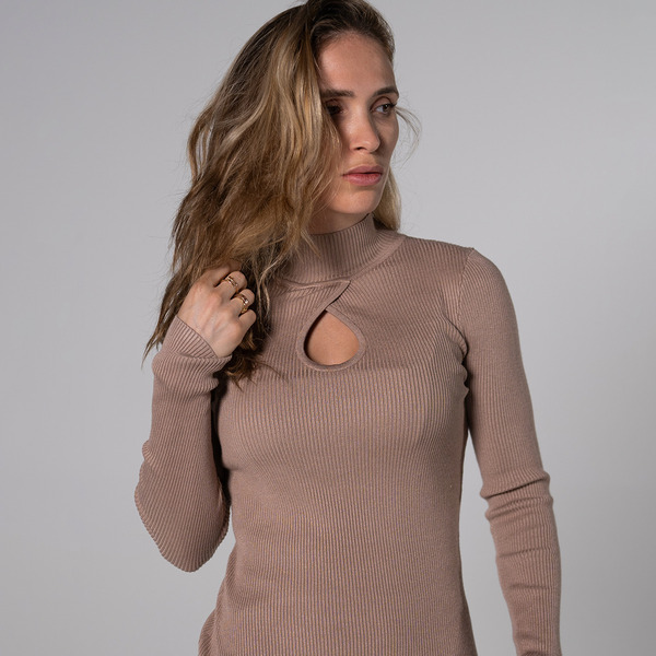 Thead.  Bluzki Thead.  Jenna Sweater  