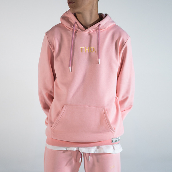  Thead.  Bluzy Z Kapturem Thead.  Tokyo Sweat  