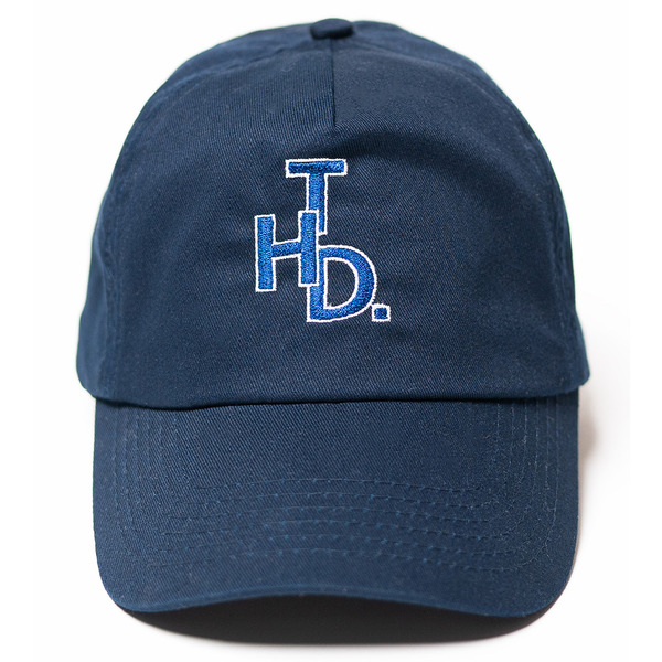  Thead.  Czapki Z Daszkiem Thead.  Cameron Cap  