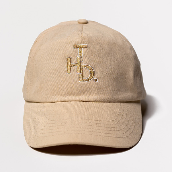  Thead.  Czapki Z Daszkiem Thead.  Cameron Cap  
