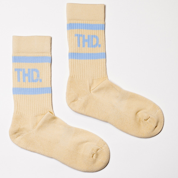  Thead.  Skarpety Thead.  Jess Socks  