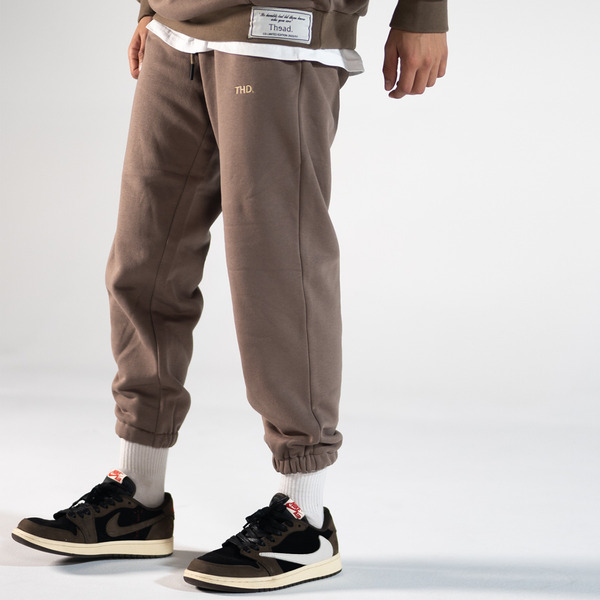  Thead.  Spodnie Treningowe Thead.  Amsterdam Joggers  