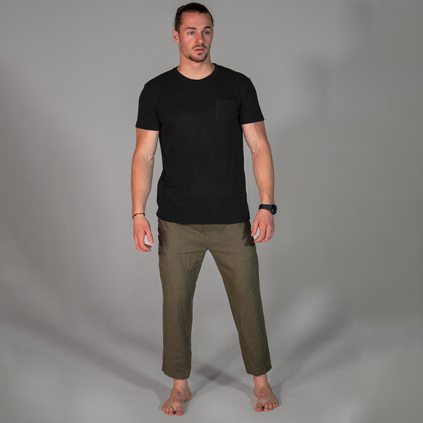  Thead.  T-shirty Z Krótkim Rękawem Thead.  Harbey Tee  