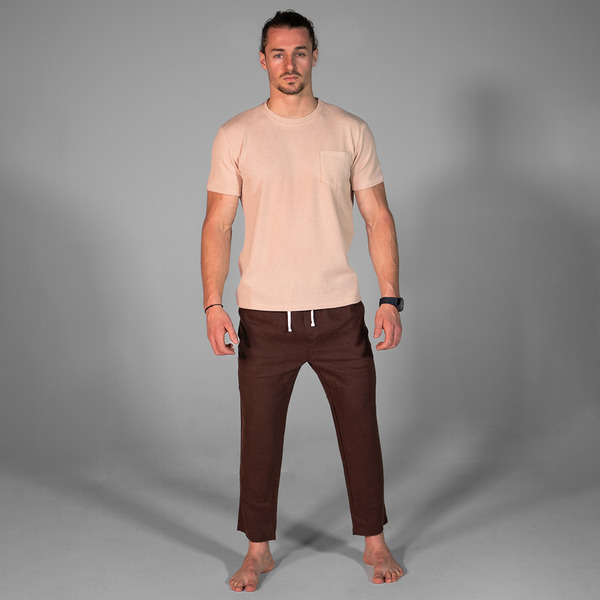  Thead.  T-shirty Z Krótkim Rękawem Thead.  James Tee  