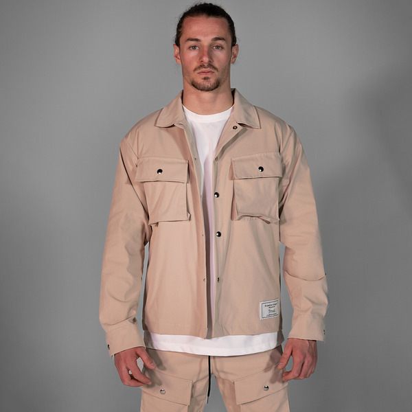  Thead.  Żakiety / Blezery Thead.  Teo Jacket  