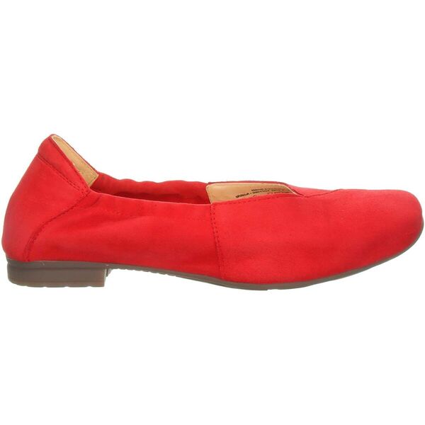  Think  Baleriny Think  Ballerinas  