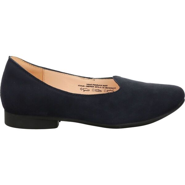  Think  Baleriny Think  Ballerinas  