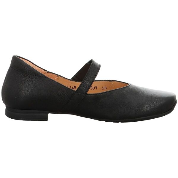  Think  Baleriny Think  Ballerinas  