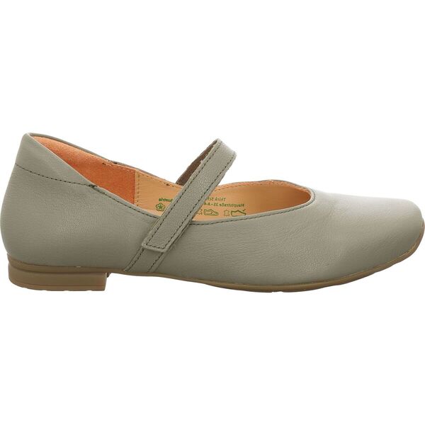  Think  Baleriny Think  Ballerinas  