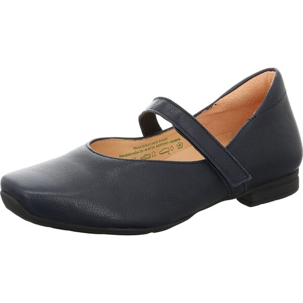  Think  Baleriny Think  Ballerinas  