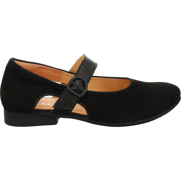  Think  Baleriny Think  Ballerinas  