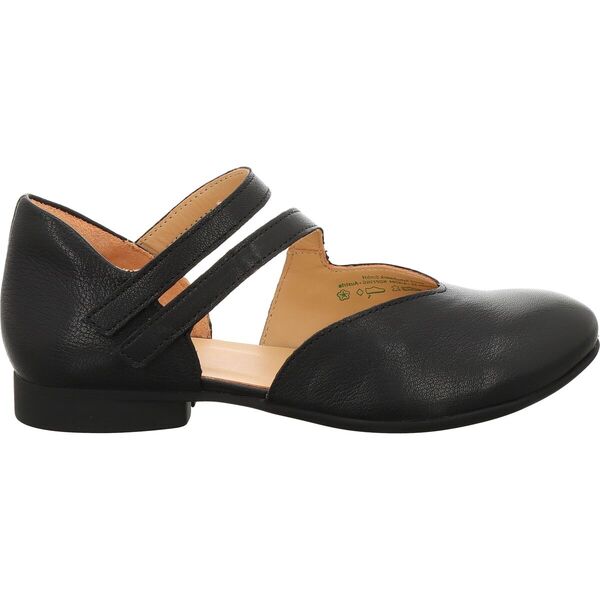  Think  Baleriny Think  Ballerinas  