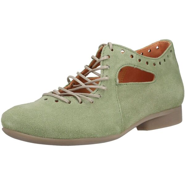  Think  Derby Think  Halbschuhe  