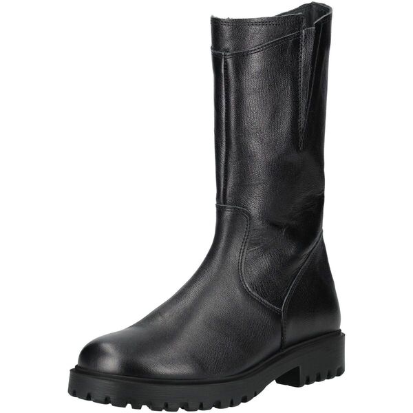  Think  Płaskie Kozaki Think  Stiefel  