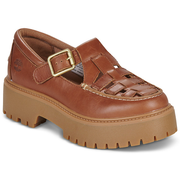  Timberland  Baleriny Timberland  Stone Street  
