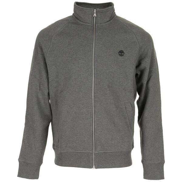  Timberland  Bluzy Dresowe Timberland  Brushed Back Full Zip  