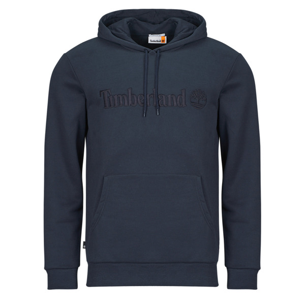  Timberland  Bluzy Z Kapturem Timberland  Embroidery Tonal Hoodie  