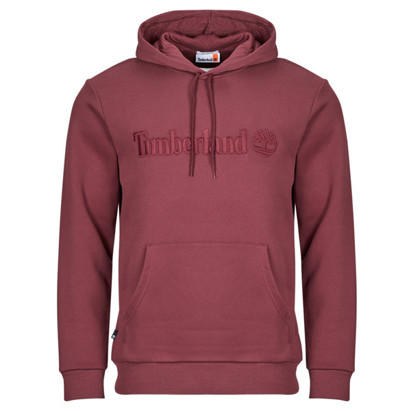  Timberland  Bluzy Z Kapturem Timberland  Embroidery Tonal Hoodie  