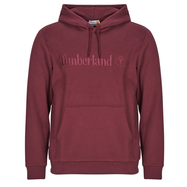  Timberland  Bluzy Z Kapturem Timberland  Embroidery Tonal Hoodie  
