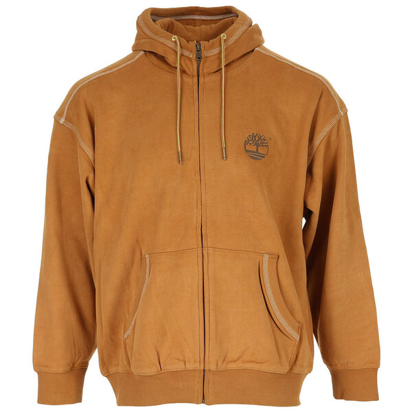  Timberland  Bluzy Z Kapturem Timberland  Full Zip Sweatsh 10061  