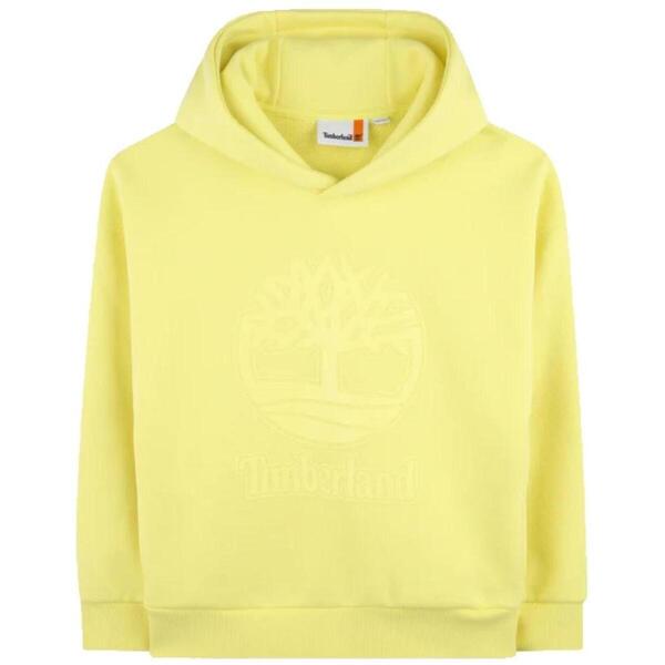  Timberland  Bluzy Z Kapturem Timberland  T60449  
