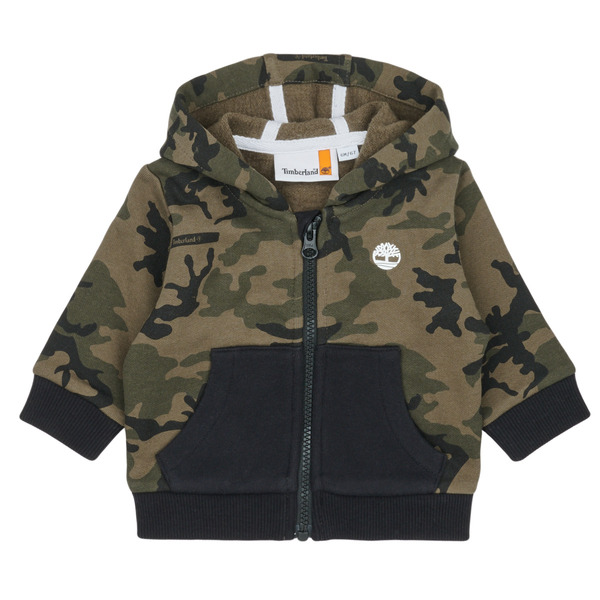  Timberland  Bluzy Z Kapturem Timberland  T60010-655-b  