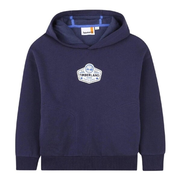 Timberland  Bluzy Z Kapturem Timberland  T60546 85t  