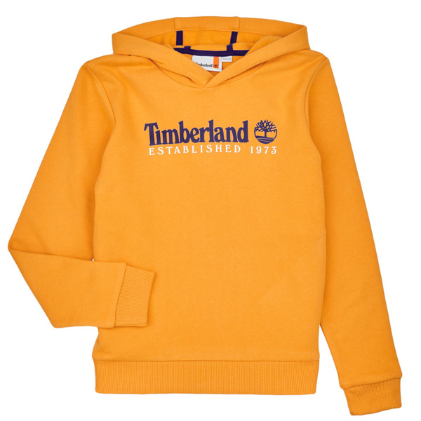  Timberland  Bluzy Z Kapturem Timberland  T25u56-575-j  