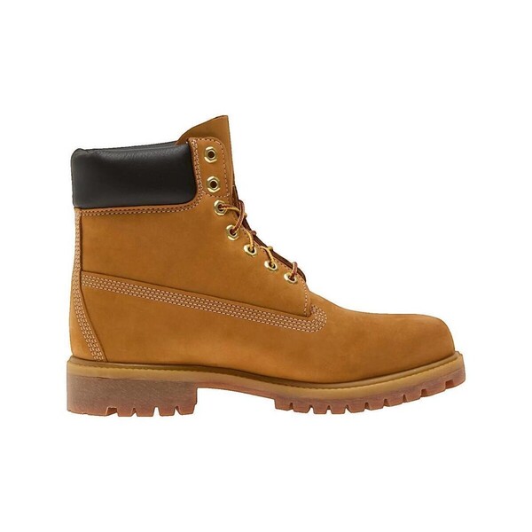  Timberland  Buty Timberland  Bottes  Premium 6 Inch Imperméables  