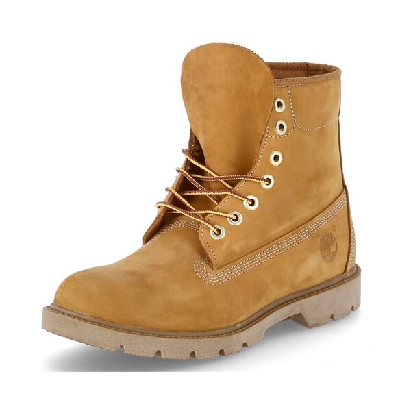  Timberland  Buty Timberland  Classic 6 Waterproof Boot  