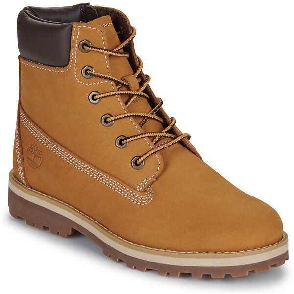  Timberland  Buty Dziecko Timberland  -  