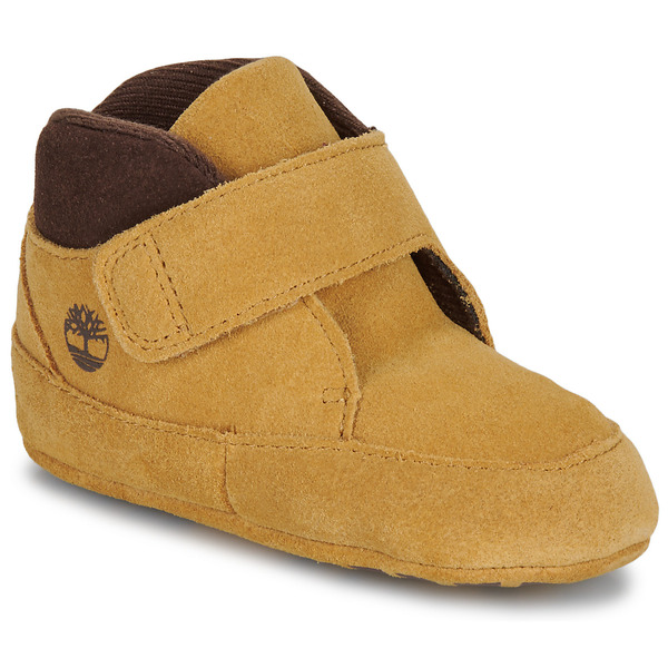  Timberland  Buty Dziecko Timberland  Crib Bootie  