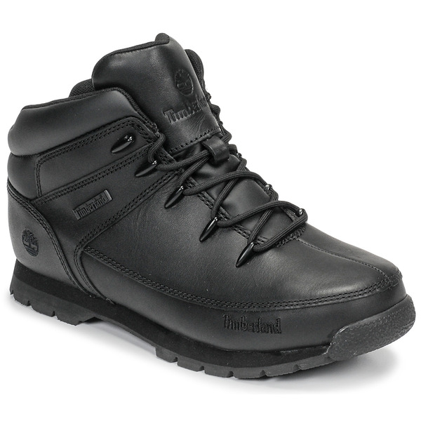  Timberland  Buty Dziecko Timberland  Euro Sprint  