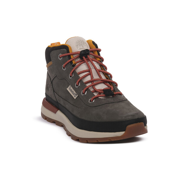  Timberland  Buty Dziecko Timberland  Field Trekker  