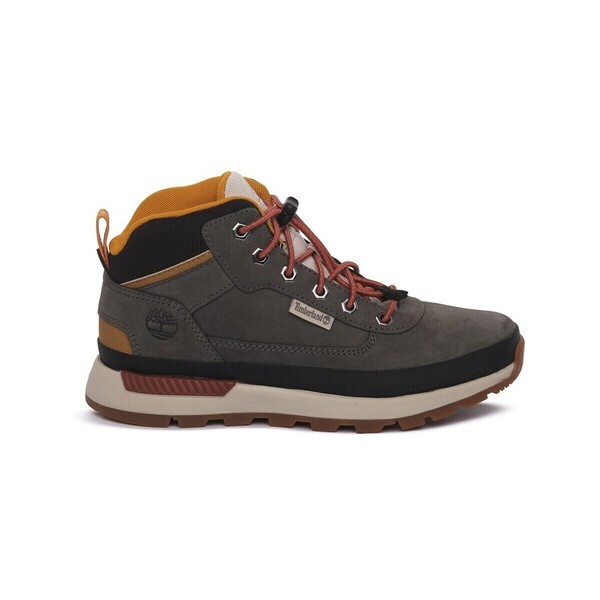  Timberland  Buty Dziecko Timberland  Field Trekker  
