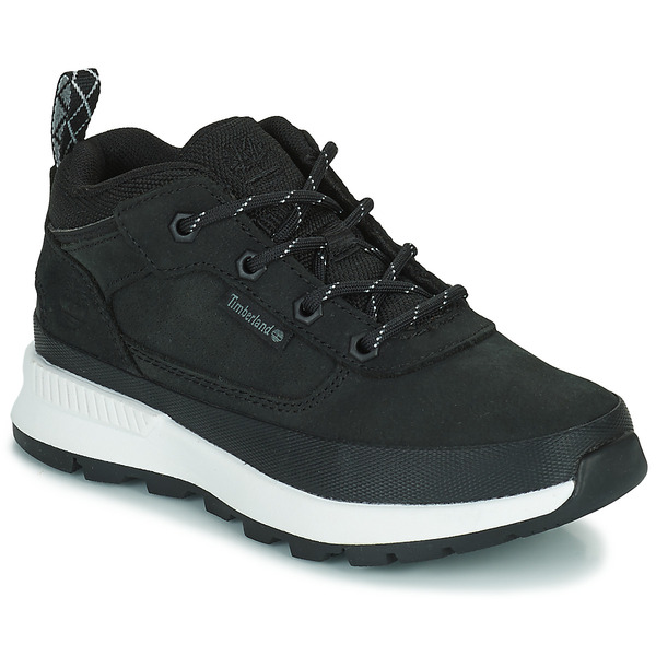  Timberland  Buty Dziecko Timberland  Field Trekker Low  