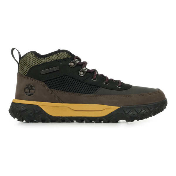  Timberland  Buty Dziecko Timberland  Greenstride Motion 6 Low Lace Boot  