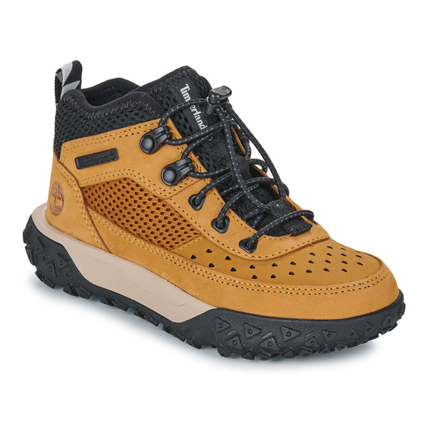  Timberland  Buty Dziecko Timberland  Greenstride Motion 6 Low Lace Up  