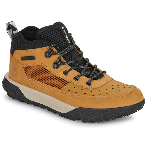  Timberland  Buty Dziecko Timberland  Greenstride Motion 6 Low Lace Up  