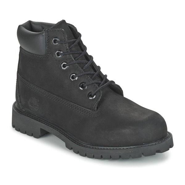  Timberland  Buty Dziecko Timberland  6 In Classic  