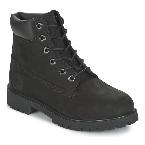  Timberland  Buty Dziecko Timberland  6 Inch Boot Premium  