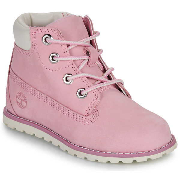  Timberland  Buty Dziecko Timberland  Pokey Pine  