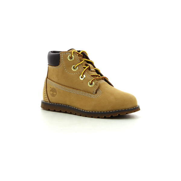  Timberland  Buty Dziecko Timberland  Pokey Pine 6in Boot  