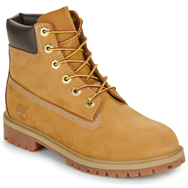  Timberland  Buty Dziecko Timberland  Timberland Premium 6 Inch  